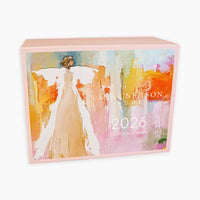 ANNE NEILSON - 2026 DESK TOP CALENDAR