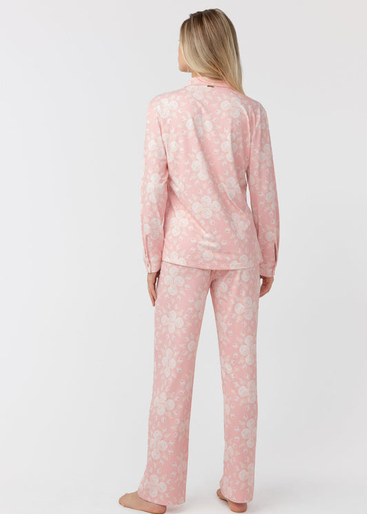 Cabana Life - Shell Coast Sleep-to-Street PJ Set