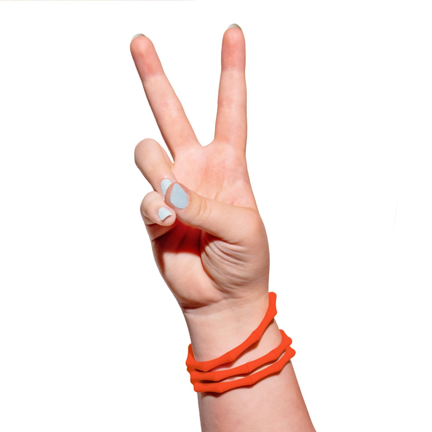 Bangle & Babe - Waterproof Stacking Bracelets