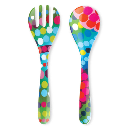 French Bull - Bindi Salad Server Set