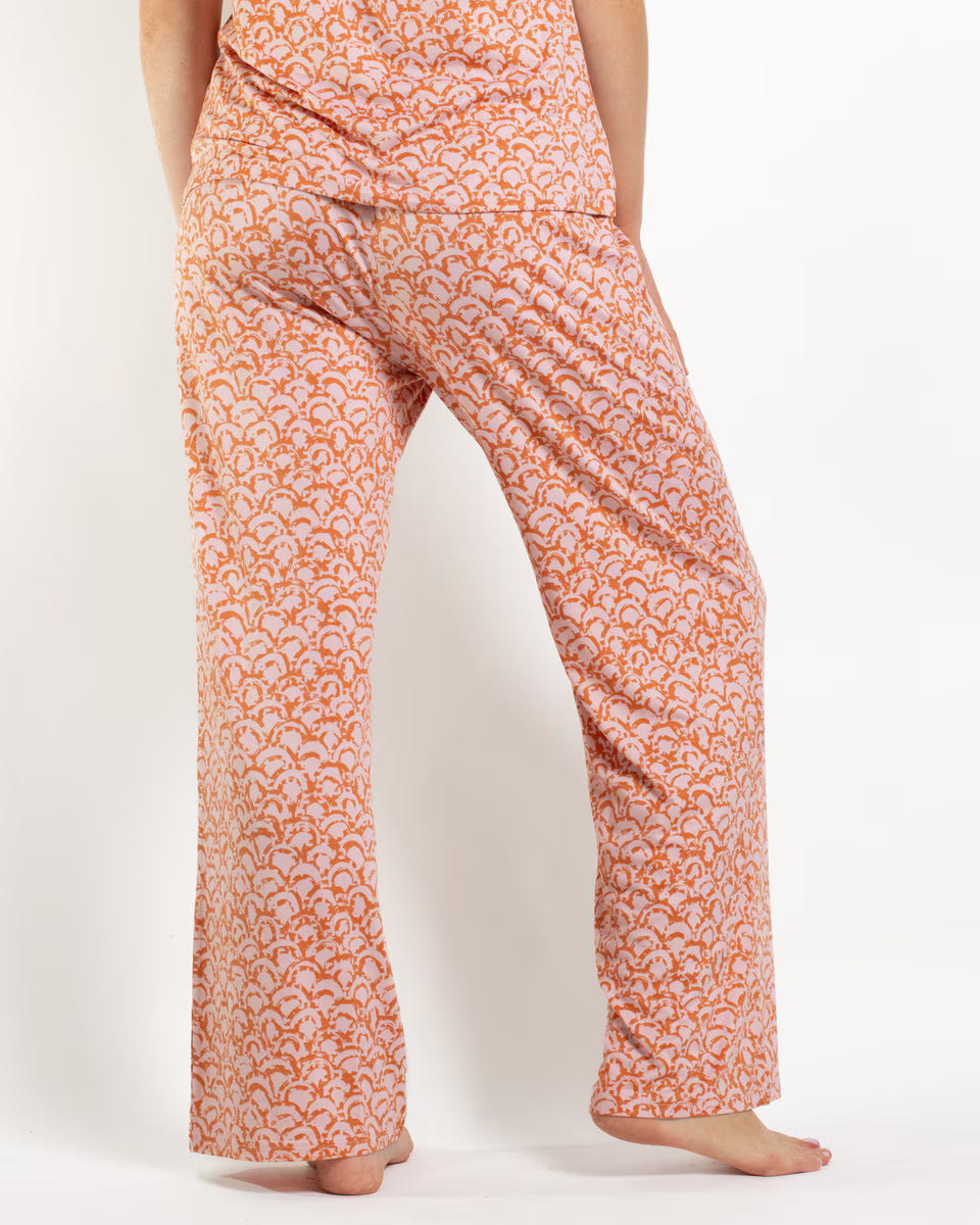 The Royal Standard - Rosalie Sleep Pants
