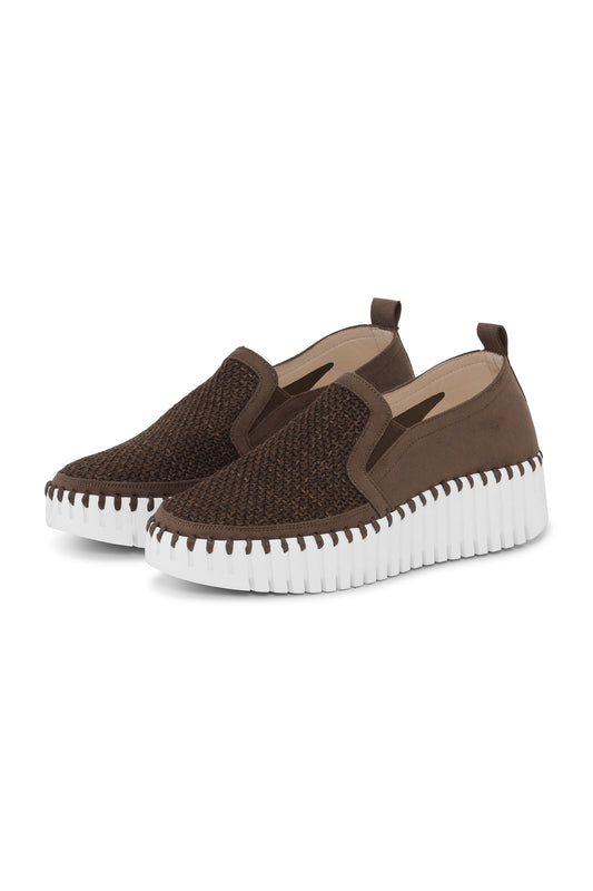 Ilsa Jacobsen Tulip 4035 216100A Shoe