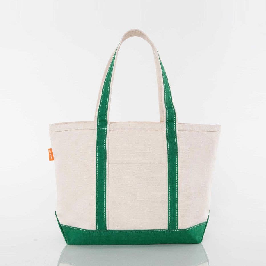CB STATION - Medium Classic Tote