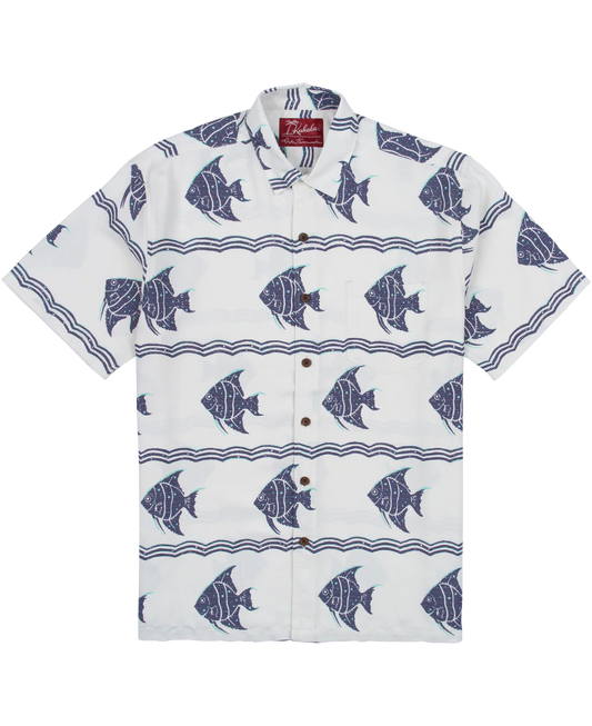 Kahala - Anela SS Shirt