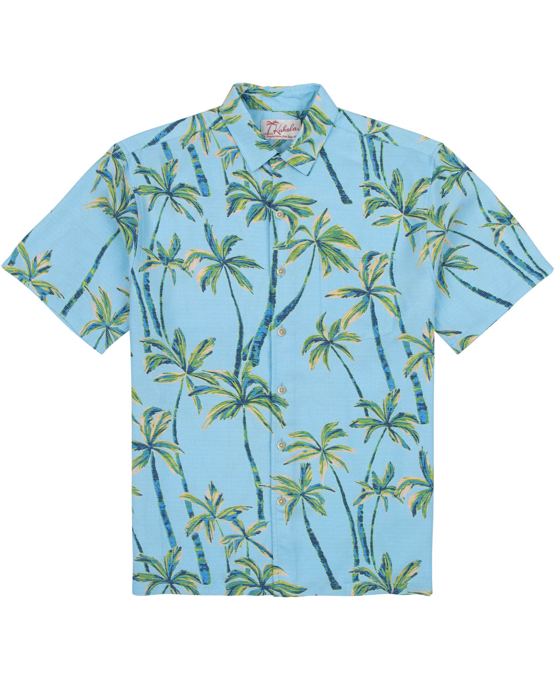 Kahala - Coco Breeze SS Shirt