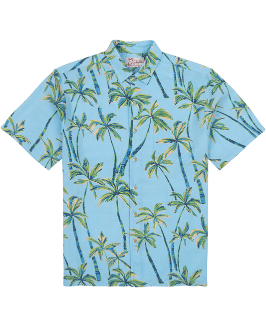 Kahala - Coco Breeze SS Shirt