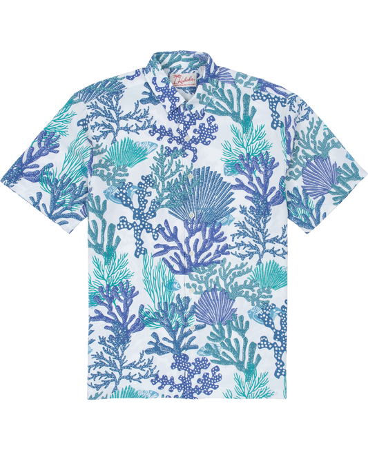 Kahala- Hide-n-Seek SS Shirt