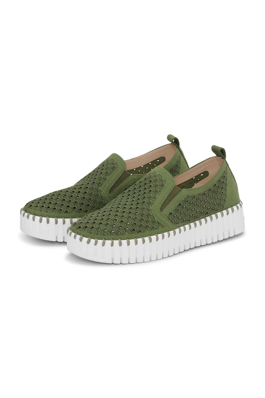 Ilse Jacobsen Tulip 141 WOM 400A Shoe
