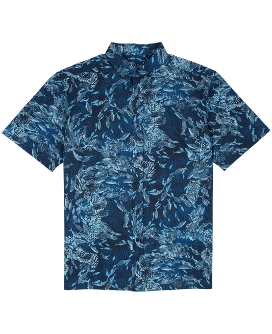 KAHALA - INTO THE DEEP SS SHIRT