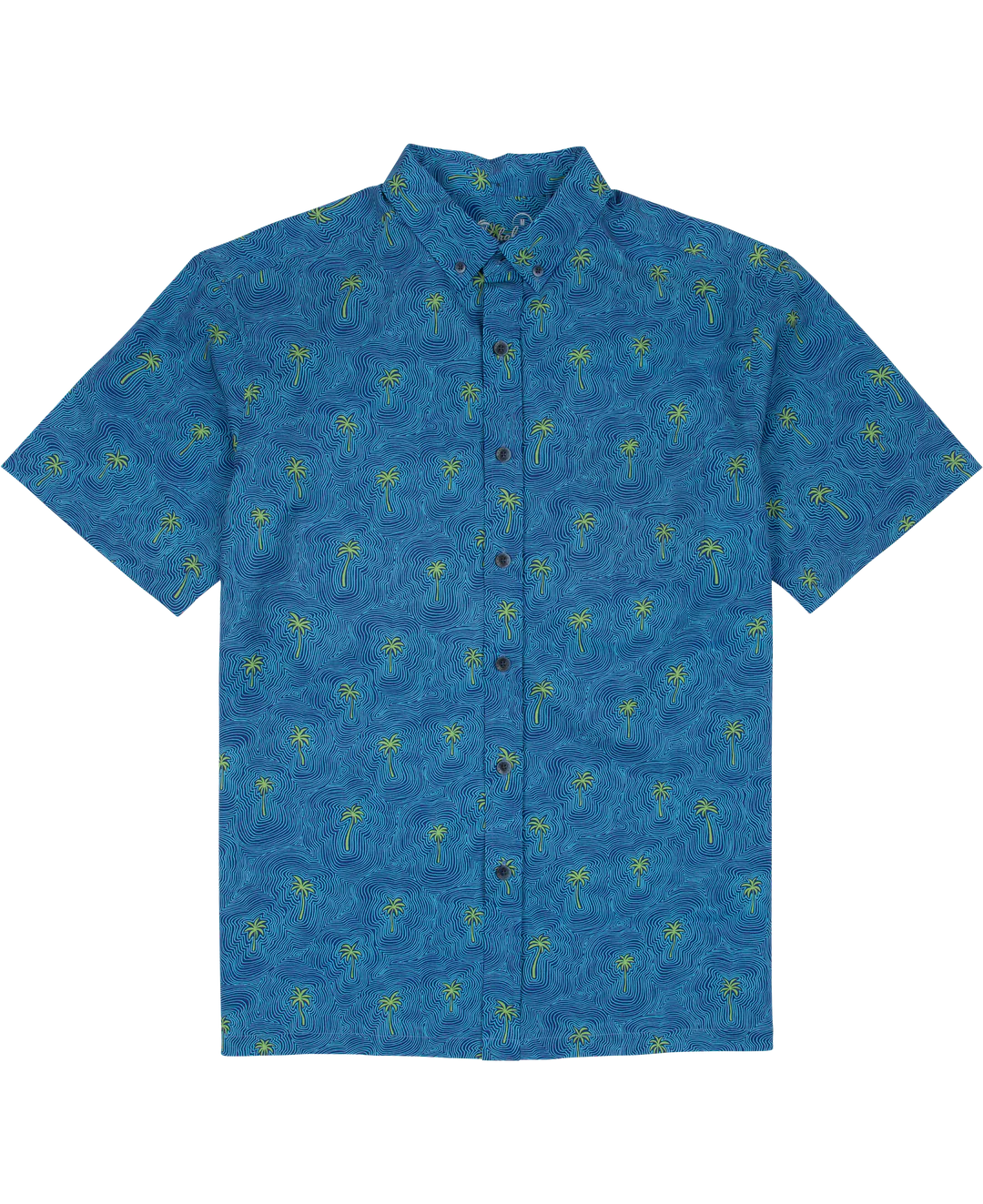 Kahala - Natty Vibes SS Shirt