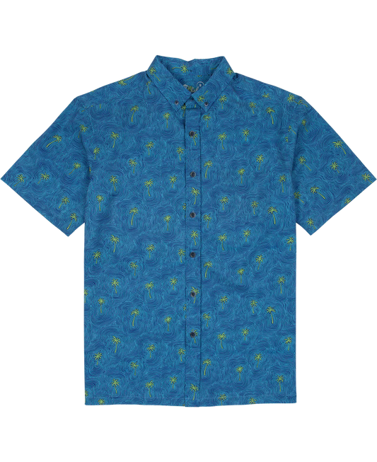 Kahala - Natty Vibes SS Shirt