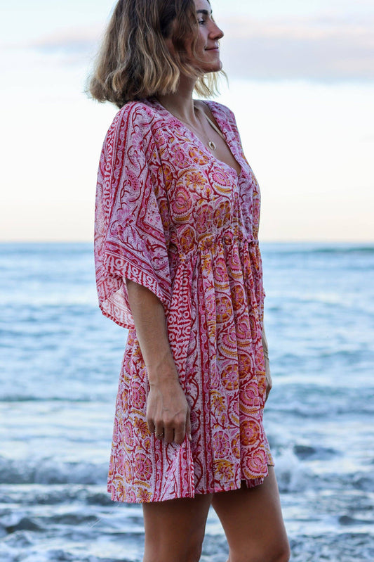 Isla Kaftan - Soliel