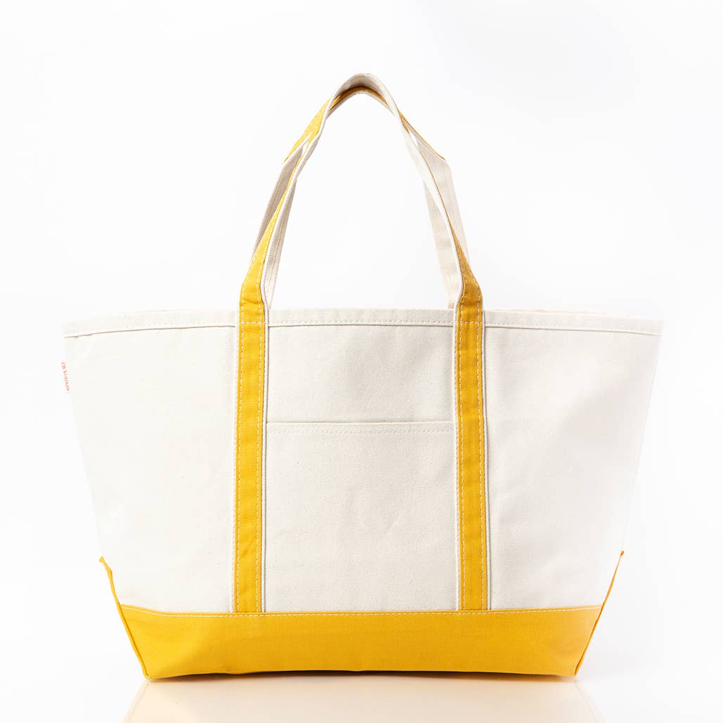 CB STATION - Large Classic Tote