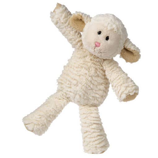 Mary Meyer - Plush Marshmallow Lamb