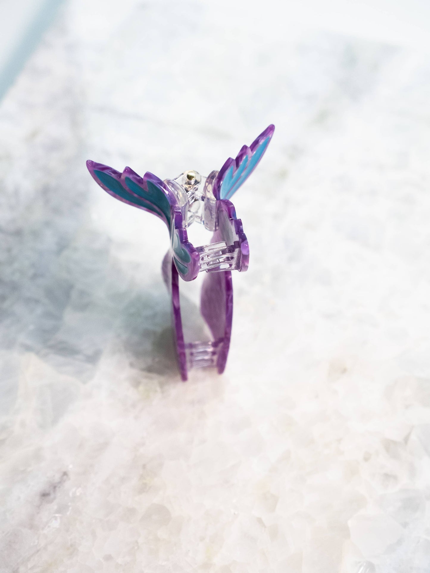 Haven - Eco Friendly Mermaid Tails Hair Clip