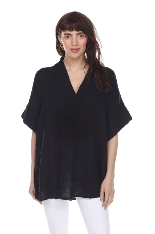Honest Cotton - The Judy Tunic