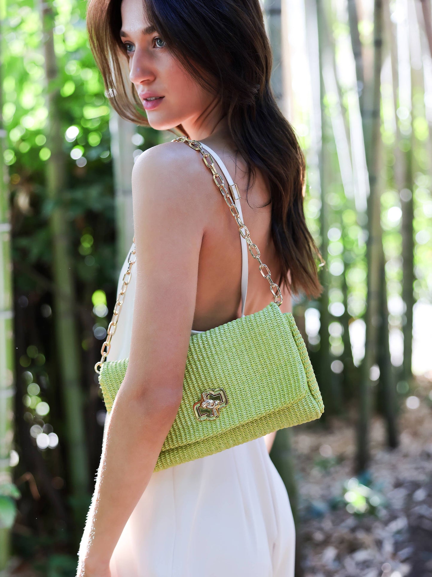 Shiraleah - RAFFAELLA SHOULDER BAG