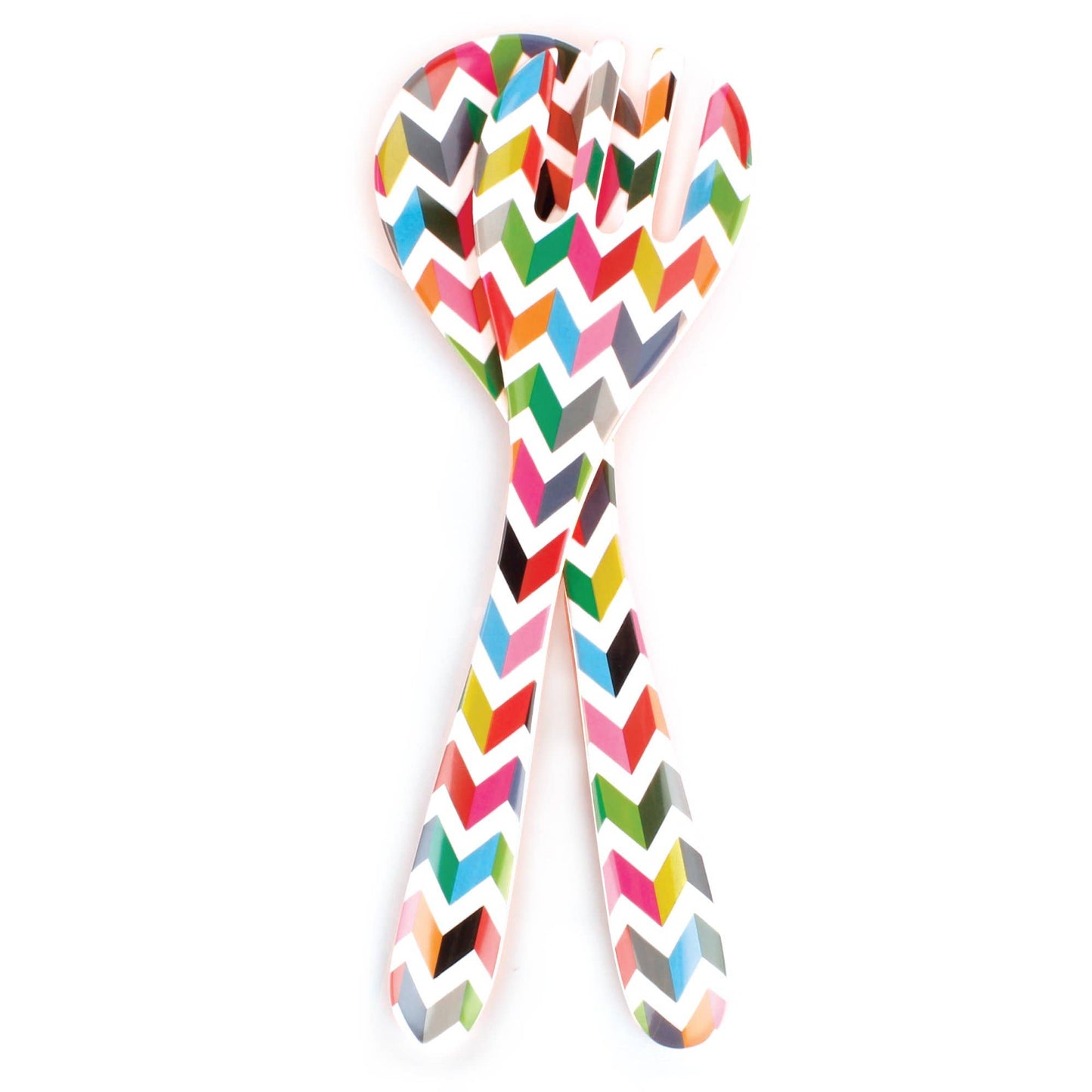 French Bull - Ziggy Salad Server Set