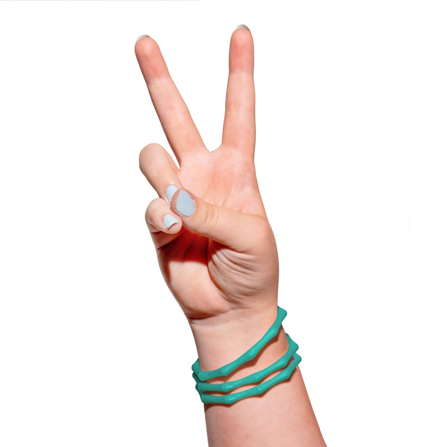 Bangle & Babe - Waterproof Stacking Bracelets