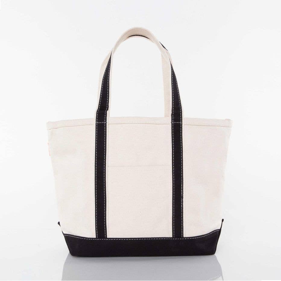 CB STATION - Medium Classic Tote