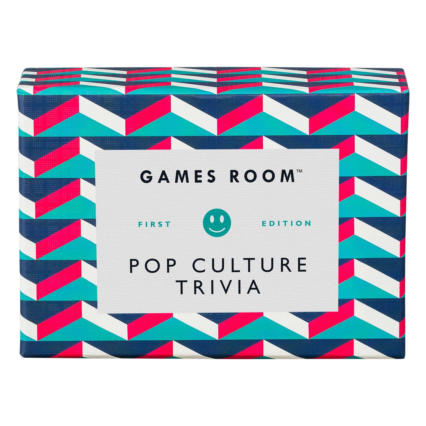 Chronicle Books - Pop Culture Trivia
