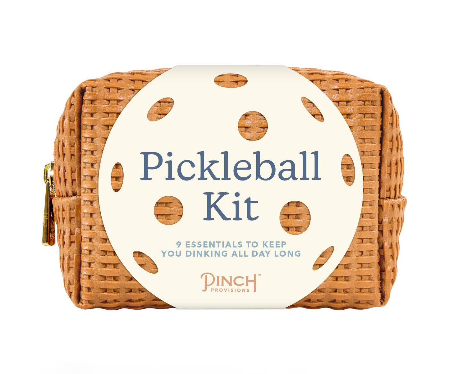 Pinch Provisions - Pickleball Kit | Basketweave, Mother's Day Gifts