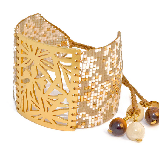 Martha Duran 25032 Malibu Bracelet