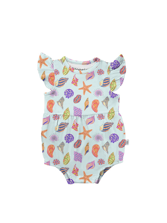 Goosies - Beach Seashells - Flutter Bubble