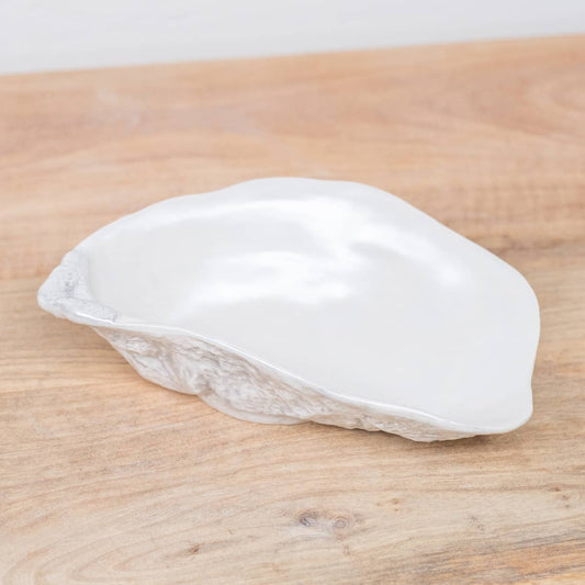 The Royal Standard - Oyster Platter   Pearl   10"