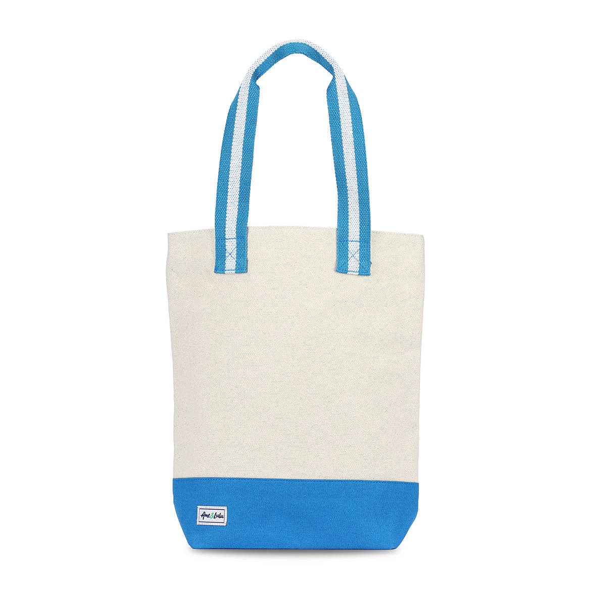Ame & Lulu - Hamptons Wine Tote