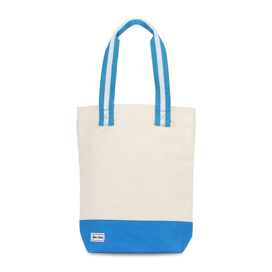 Ame & Lulu - Hamptons Wine Tote