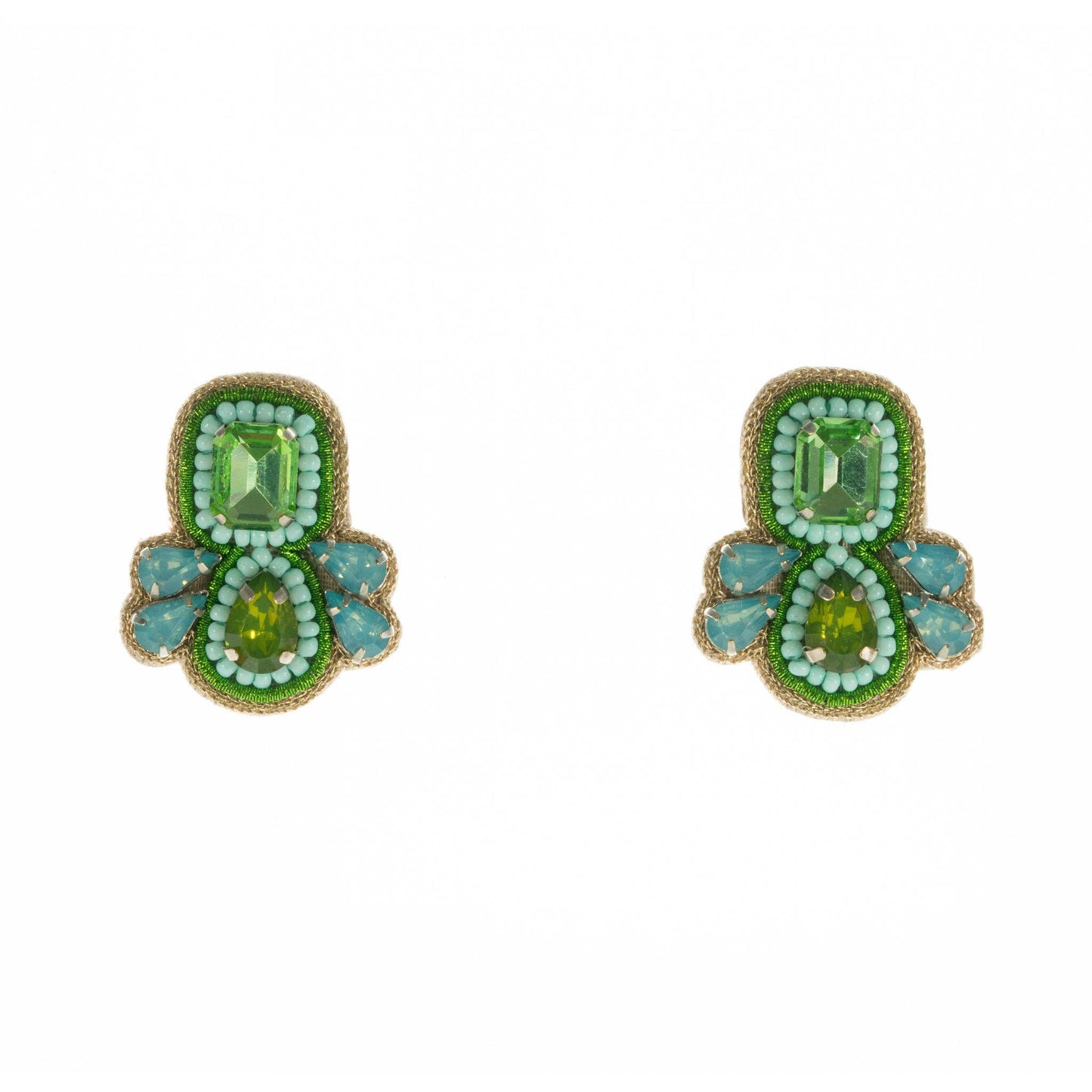 Beth Ladd Collections - Suri Studs