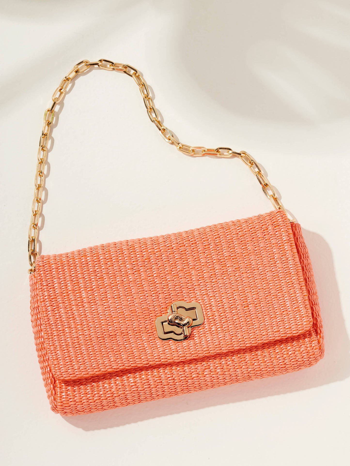 Shiraleah - RAFFAELLA SHOULDER BAG