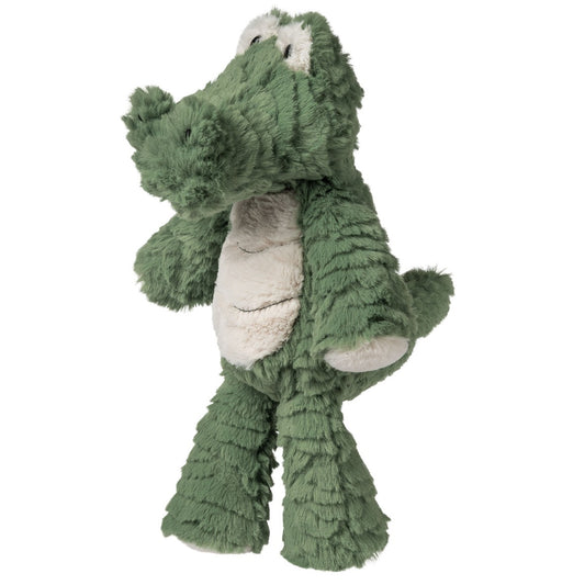 Mary Meyer - Marshmallow Junior Alligator