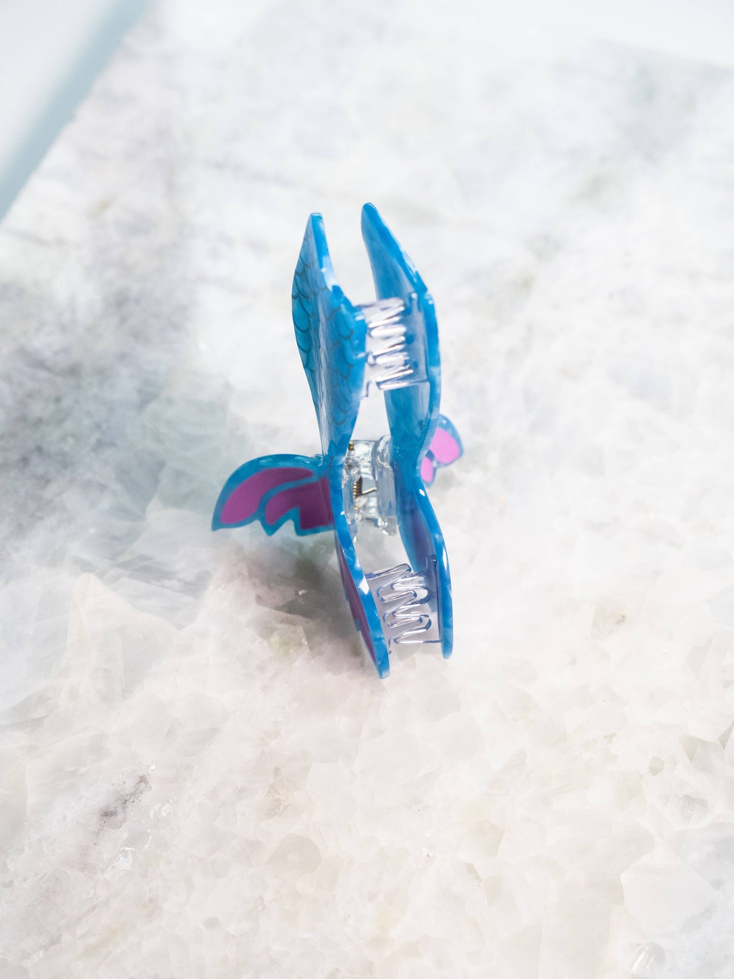 Haven - Eco Friendly Mermaid Tails Hair Clip