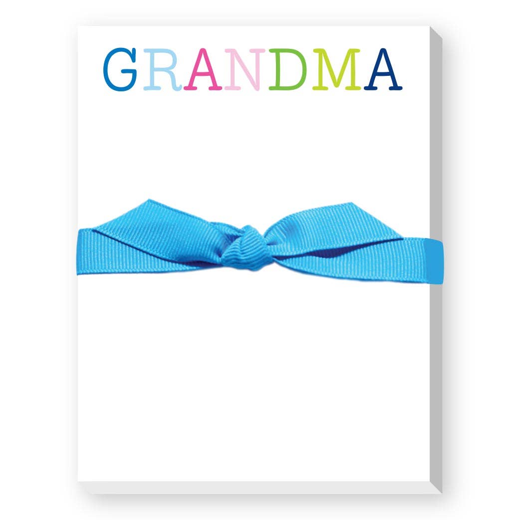 Donovan Designs - MINI MOTHER'S DAY NOTEPADS