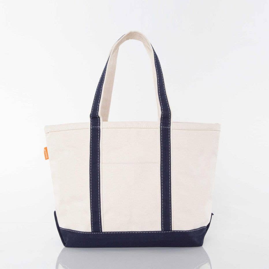 CB STATION - Medium Classic Tote