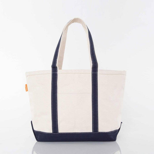 CB STATION - Medium Classic Tote