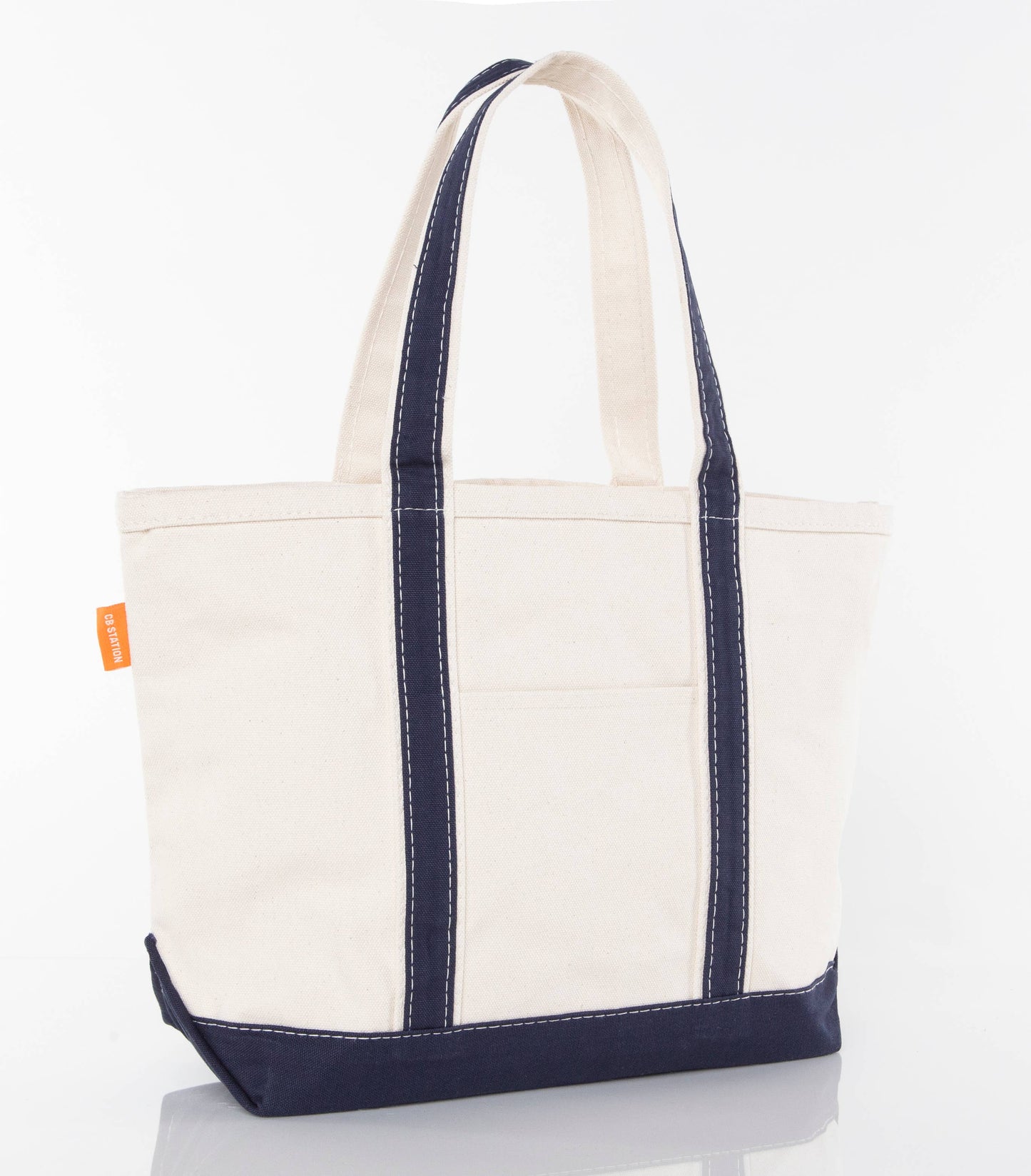 CB STATION - Medium Classic Tote