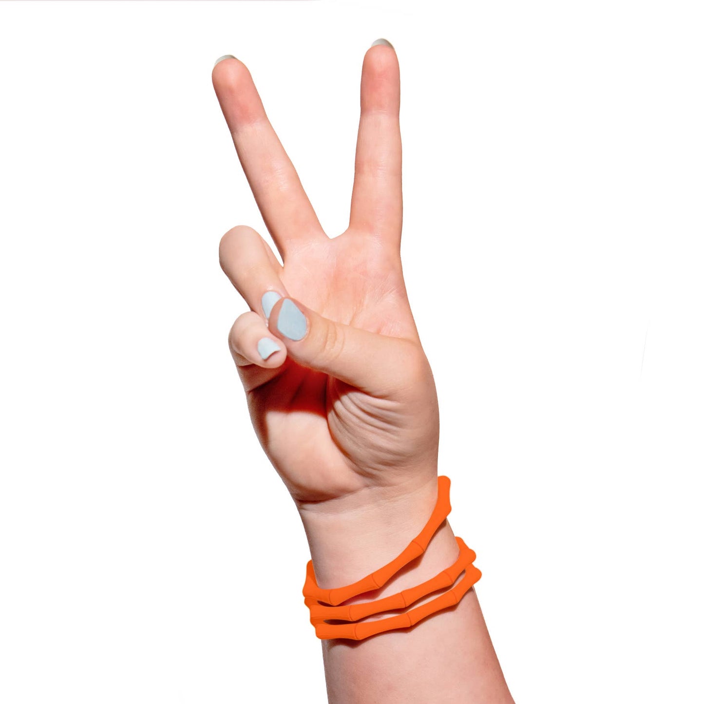 Bangle & Babe - Waterproof Stacking Bracelets