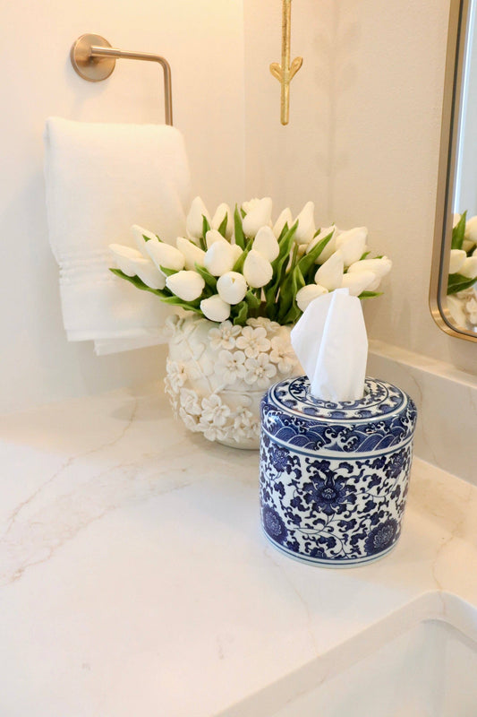 House of Happy - The Marlo Tissue Vessel