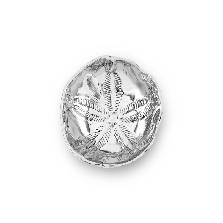 Beatriz Ball 6936 ocean sand dollar small bowl