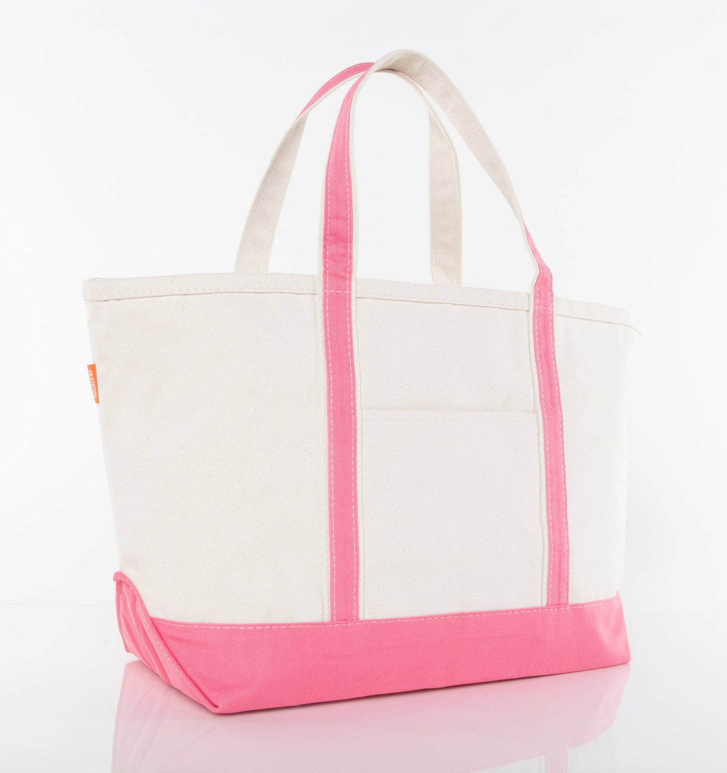 CB STATION - Large Classic Tote