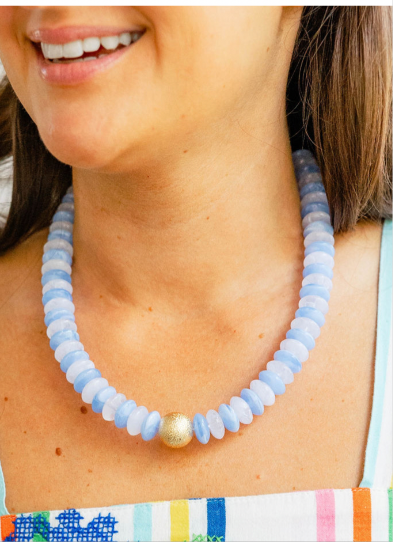 Erin McDermott Jewelry - Coco Necklace