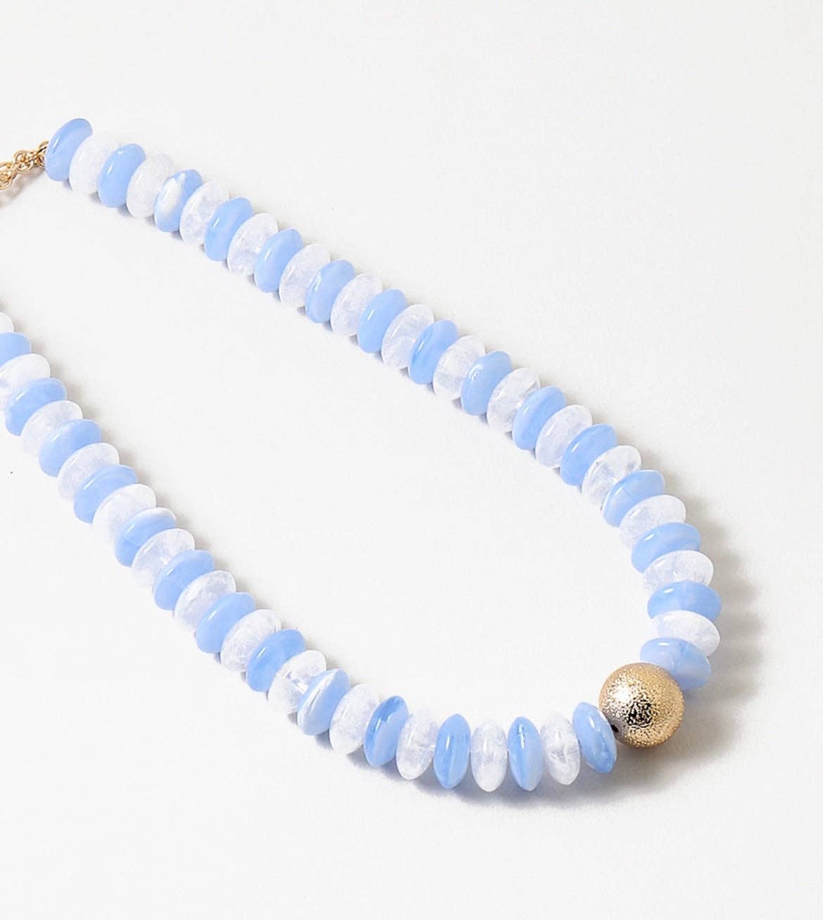 Erin McDermott Jewelry - Coco Necklace