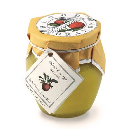 Bella Cucina - Key Lime Spread