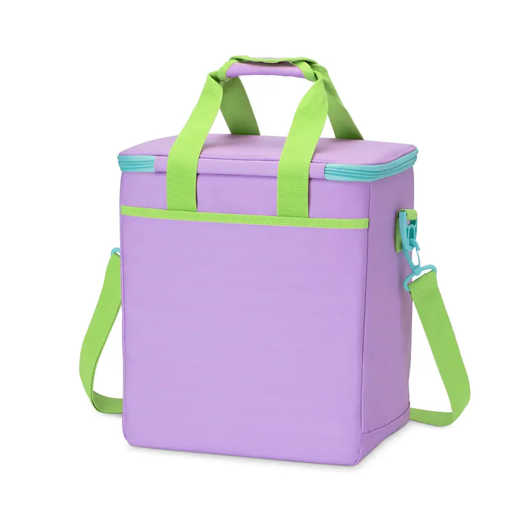 Swig Ultra Violet Boxxi 24 Cooler