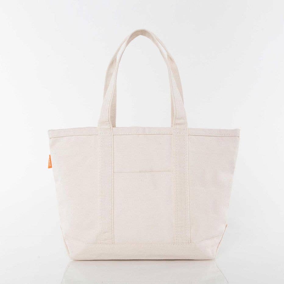CB STATION - Medium Classic Tote