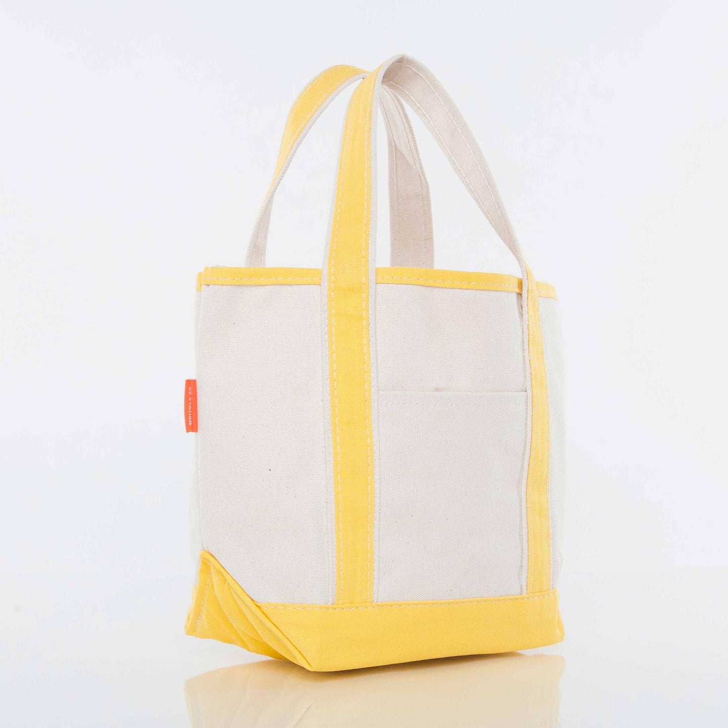 CB STATION - Handy Open Top Tote
