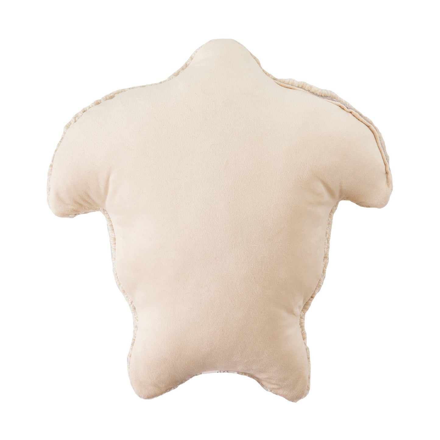 Peking Handicraft- Shaped Sea Turtle Pillow